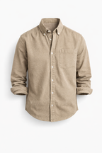 Camisa Black Heritage