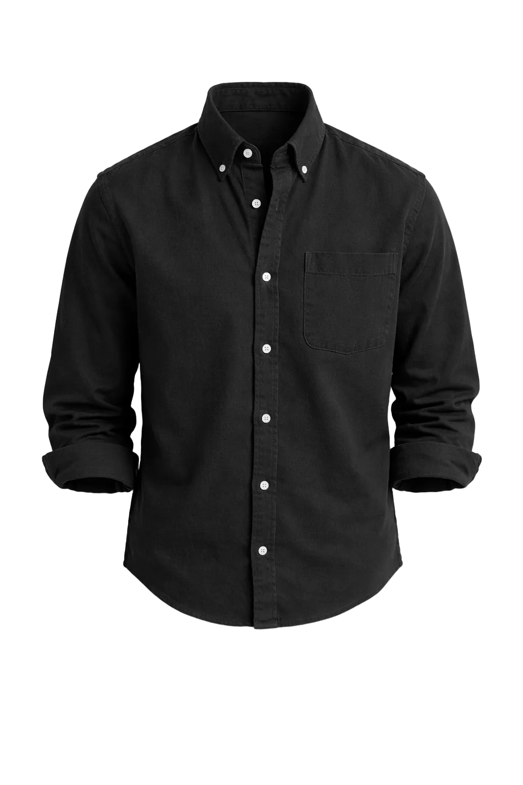 Camisa Black Heritage Imagen secundaria del producto